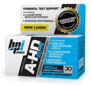 BPI Sports A - HD Elite - 30 kapslit