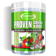 Gaspari Nutrition rohelised ja punased peedid, looduslik - 360 g