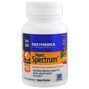 Enzymedica Digestive Spectrum – 30 kapslit