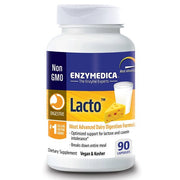 Enzymedica Lacto – 90 kapslit
