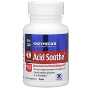 Enzymedica 30 kapslit
