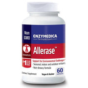 Enzymedica 60 kapslit