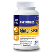 Enzymedica GlutenEase - 60 kapslit