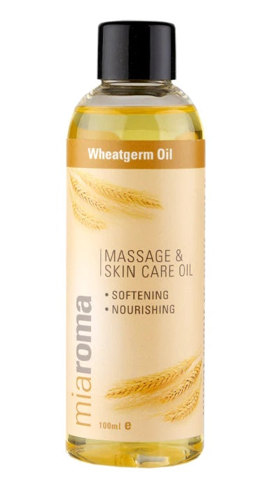 Holland & Barrett Miaroma nisuiduõli – 100 ml.