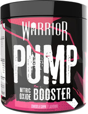 Warrior Pump, närimiskumm – 225 g