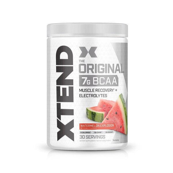 Xtend Xtend, arbuusiplahvatus – 423 g
