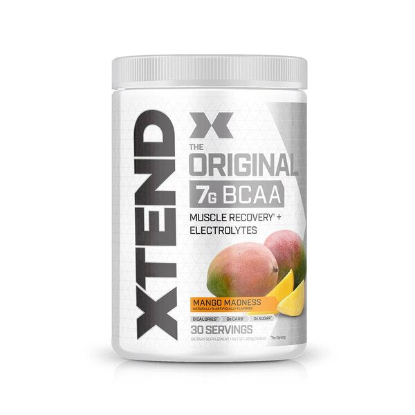 Xtend Xtend, Mango Madness - 441 g