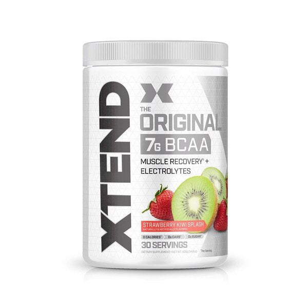 Xtend Xtend, maasika ja kiivi maitsega jook – 441 g