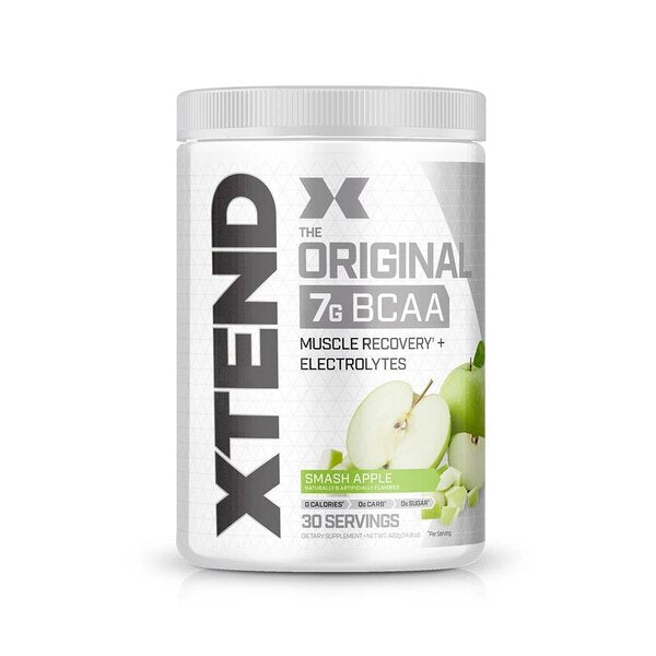 Xtend, õunapurustus – 423 g