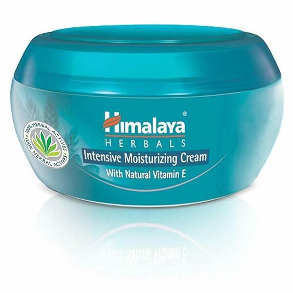 Himalaya intensiivselt niisutav kreem – 50 ml.