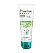 Himalaya puhastav neemikoorija – 75 ml.