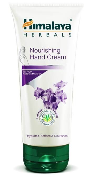 Himalaya toitev kätekreem Himalaya – 50 ml.