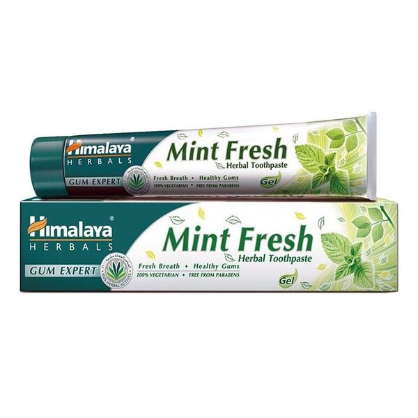 Himalaya Mint Fresh taimne hambapasta – 75 ml.