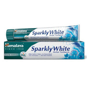 Himalaya Sparkly White taimne hambapasta – 75 ml.