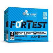 Olimp Nutrition ForTest - 120 kapslit