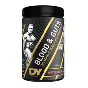 Dorian Yates Blood and Guts, arbuus – 380 g