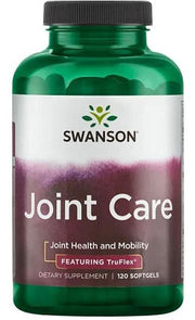 Swanson Joint Care – 120 kapslit