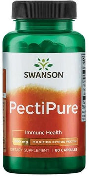 Swanson PectiPure, 600 mg – 60 kapslit
