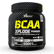 Olimp Nutrition BCAA Xplode, Mojito - 500g