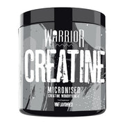 Warrior kreatiin, maitsestamata - 300 g