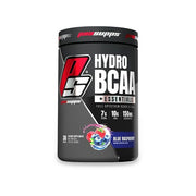 ProSupps HydroBCAA + Essentials, sinise vaarika maitsega – 414 g