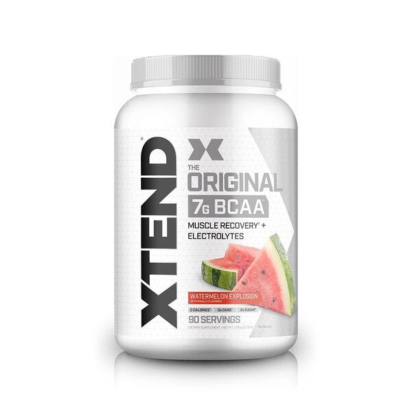 Xtend Xtend, arbuusiplahvatus - 1270 g
