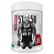 5% Nutrition 5150 – legendaarne sari, roheline õun – 372 g