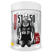 5% Nutrition toitumine 5150 – legendaarne sari, troopiline raev – 372 g