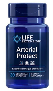 Life Extension Arterial Protect – 30 kapslit