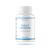 Revive Daily Greens – 180 kapslit