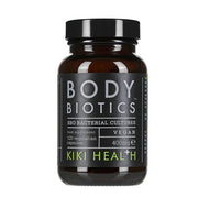KIKI Health keha biotiin, 400 mg – 120 kapslit
