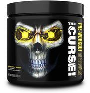 JNX Sports The Curse!, ananassipurustatud – 250 g