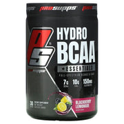 ProSupps HydroBCAA + Essentials, muraka limonaad - 390 g