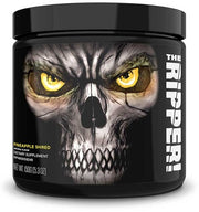 JNX Sports The Ripper!, ananassipurupulber - 150 g