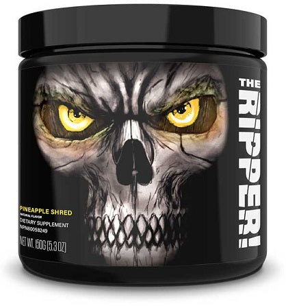 JNX Sports The Ripper!, ananassipurupulber - 150 g