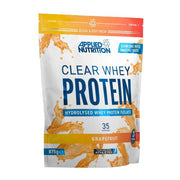 Applied Nutrition läbipaistev vadakuvalk, greipfruudi maitse – 875 g