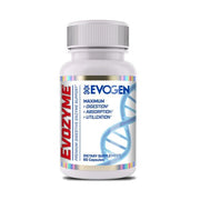 Evogen Evozyme - 60 kapslit