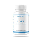 Revive Liver - 120 kapslit
