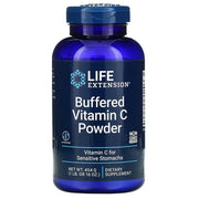 Life Extension puhverdatud C-vitamiini pulber Life Extension – 454 g