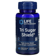 Life Extension Tri Sugar Shield – 60 kapslit