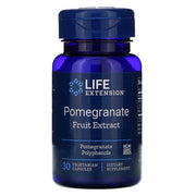 Life Extension Pomegranate Fruit Extract 30 – 30 kapslit