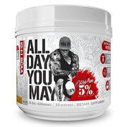 5% Nutrition toidulisandid AllDayYouMay – legendaarne seeria, mango ja ananass – 435 g