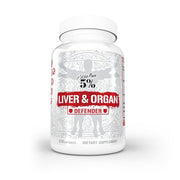 5% Nutrition Liver and Organ Defender toidulisand – Legendary Series – 270 kapslit