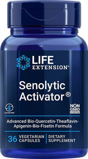 Life Extension 36 kapslit