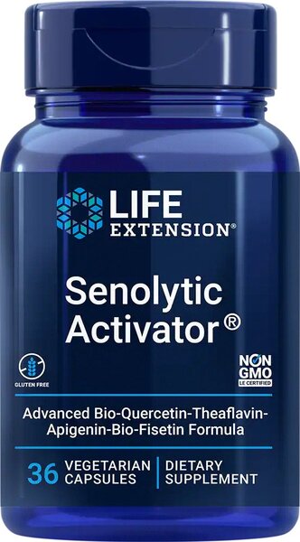 Life Extension 36 kapslit