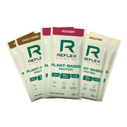 Reflex Nutrition taimne valk kakao ja karamelliga – 30 g (1 portsjon)
