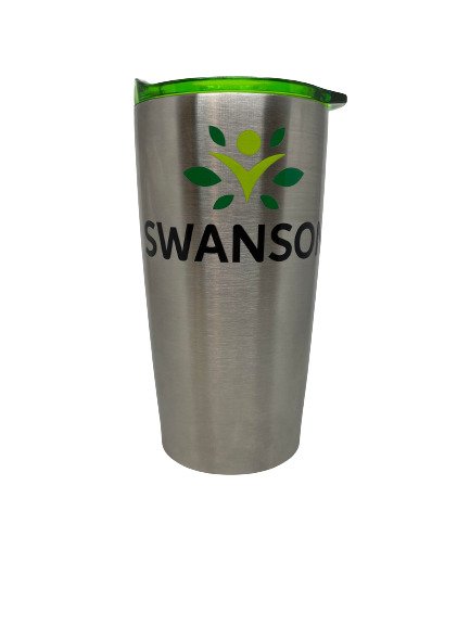 Swanson Swanson vaakumisolatsiooniga kruus