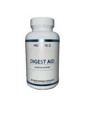 Revive Digest Aid – 90 kapslit