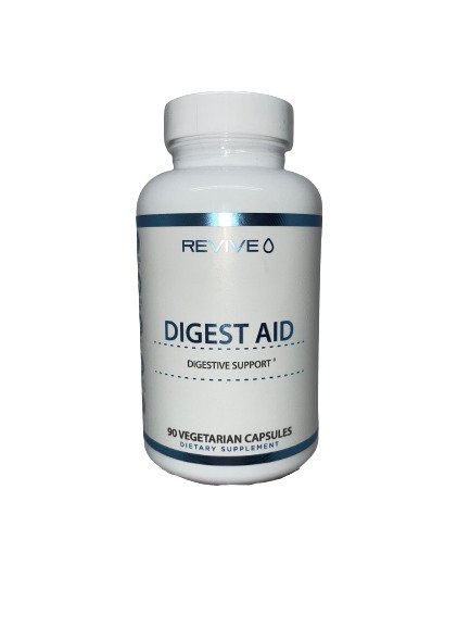 Revive Digest Aid – 90 kapslit