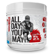 5% Nutrition AllDayYouMay toidulisandid – legendaarne sari, mustikalimonad – 450 g